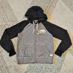 Women's Full Zip Hoodie